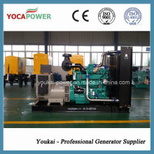 520kw Cummins Diesel Engine Generator